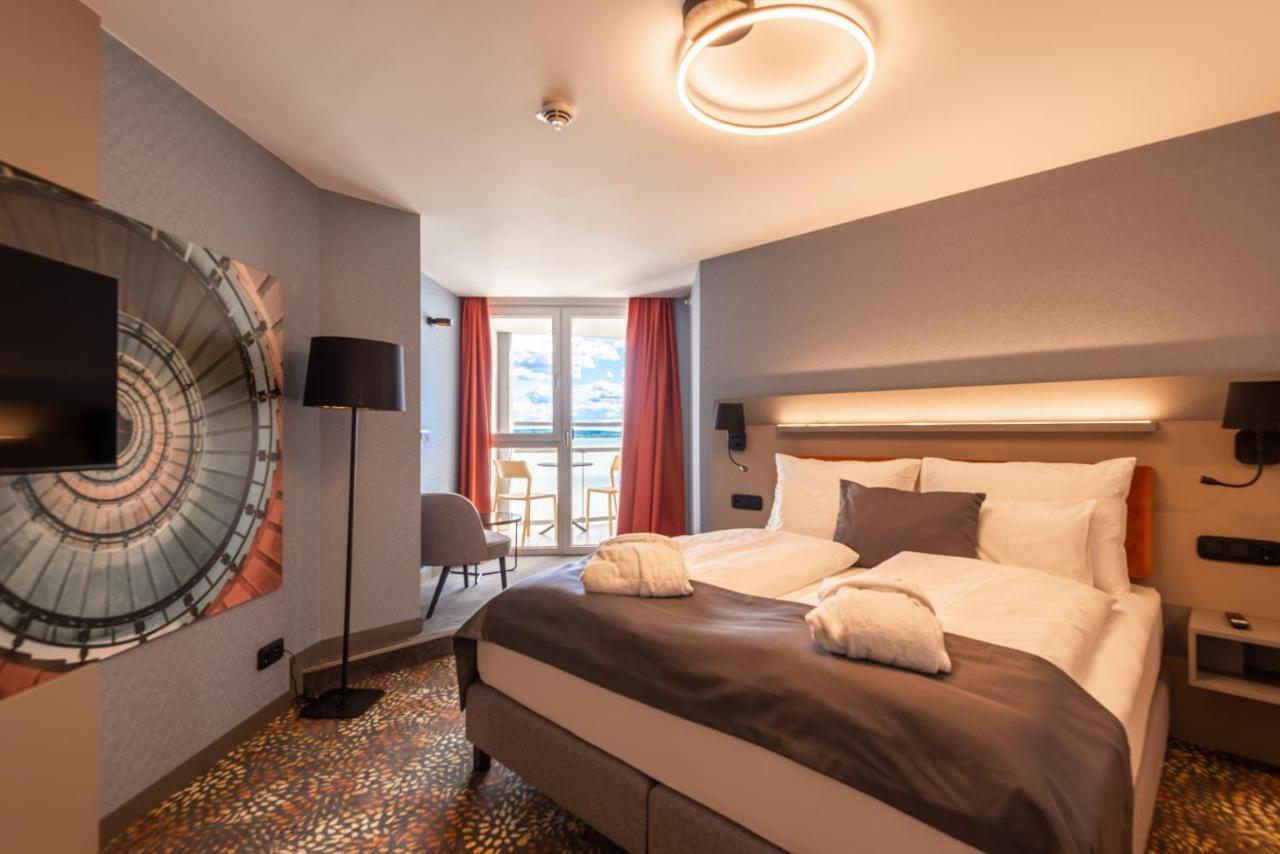 Hotel Helikon,