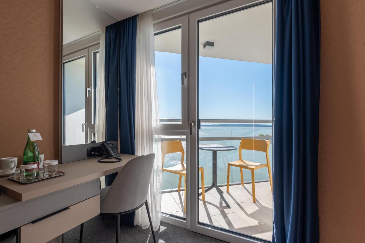 Hotel Helikon,