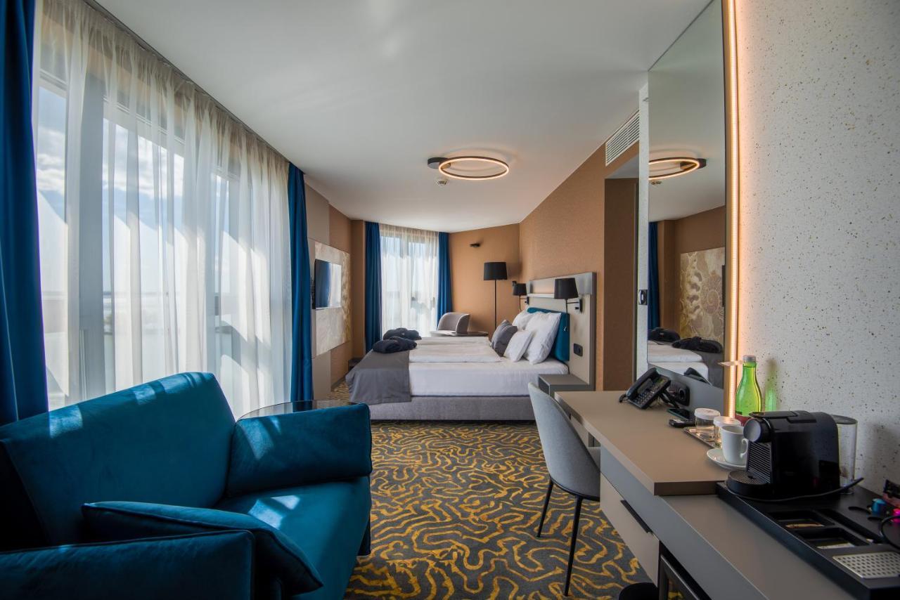 Hotel Helikon,