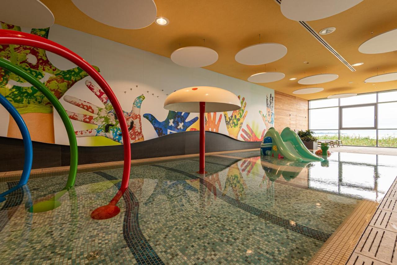Helikon, Hotel 4*