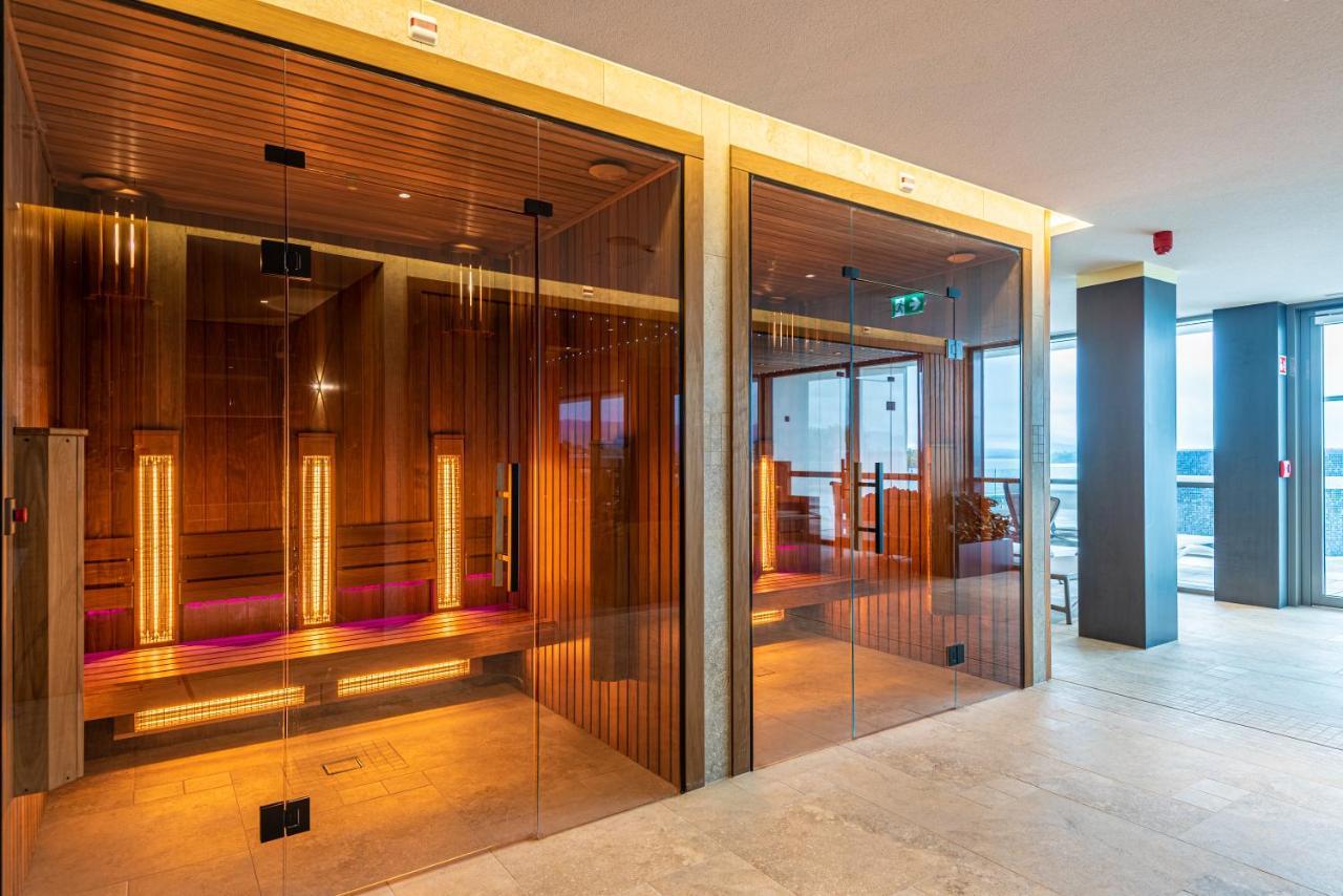 Hotel Helikon,