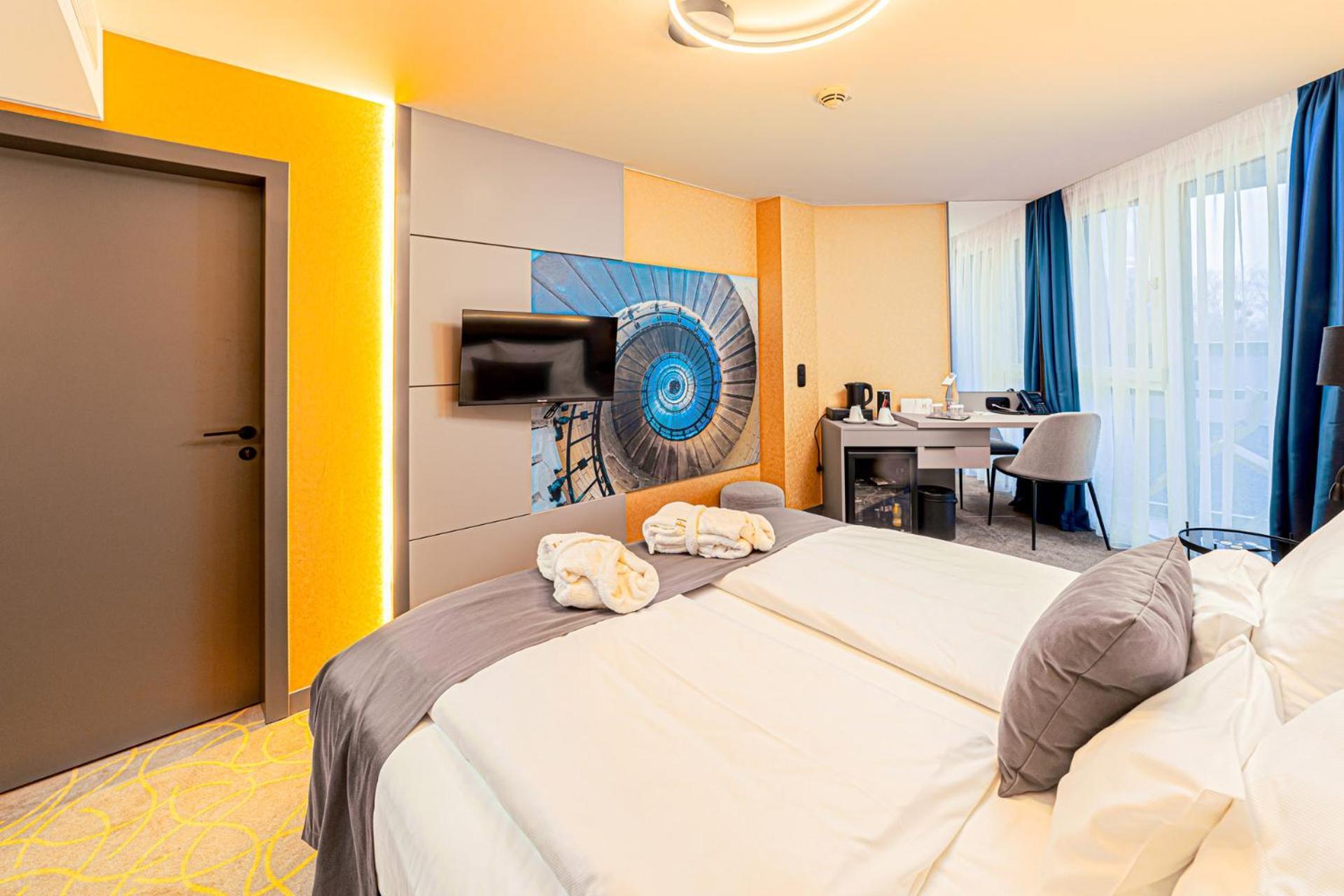 Helikon, 4*